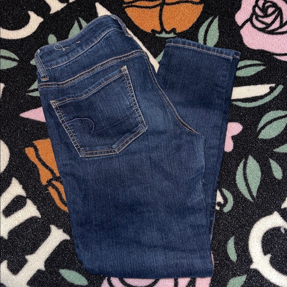 American Eagle size 8 Women's Jeans